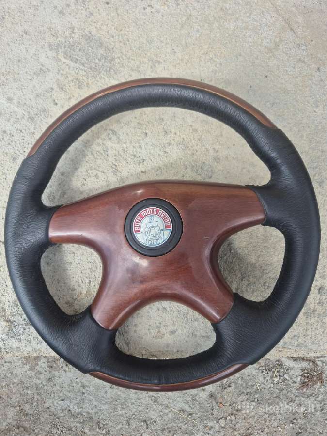 Parduodu retro vaira