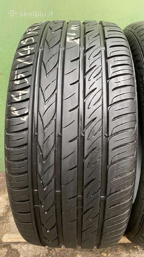 Vasarines auto - nuotraukos Nr. 2