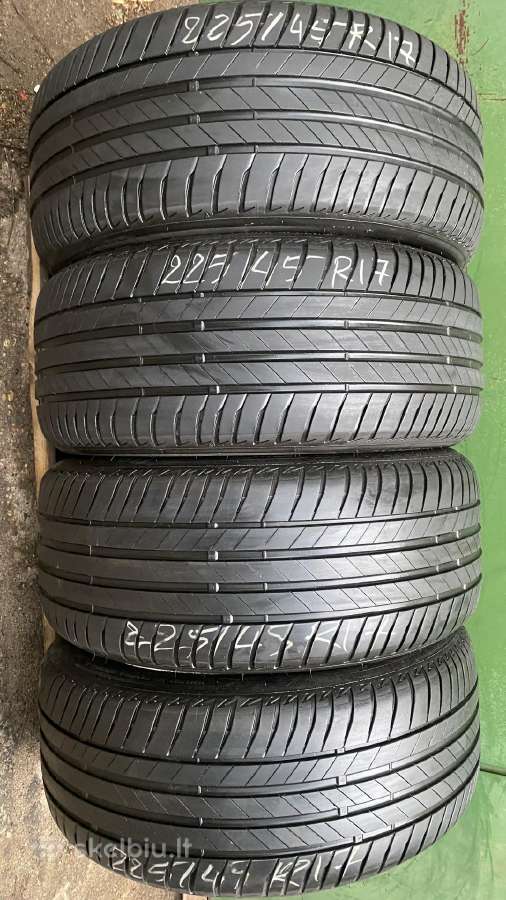Vasarines auto