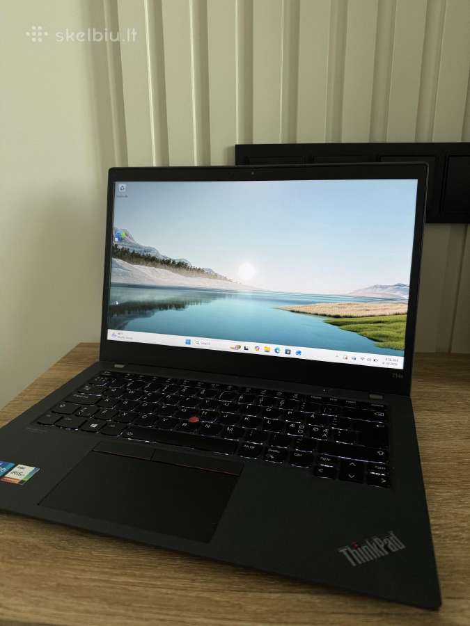 Lenovo Thinkpad T14s Gen 2