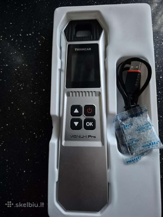 Thinkcar Tpms