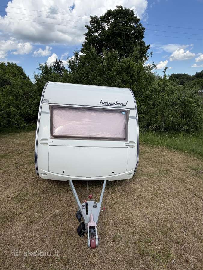 Kemperio nuoma