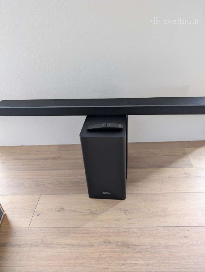 Samsung hw Q70r