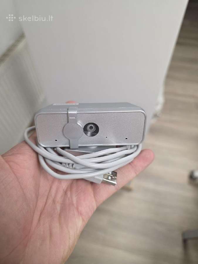 Lenovo 310 kamera web kamera