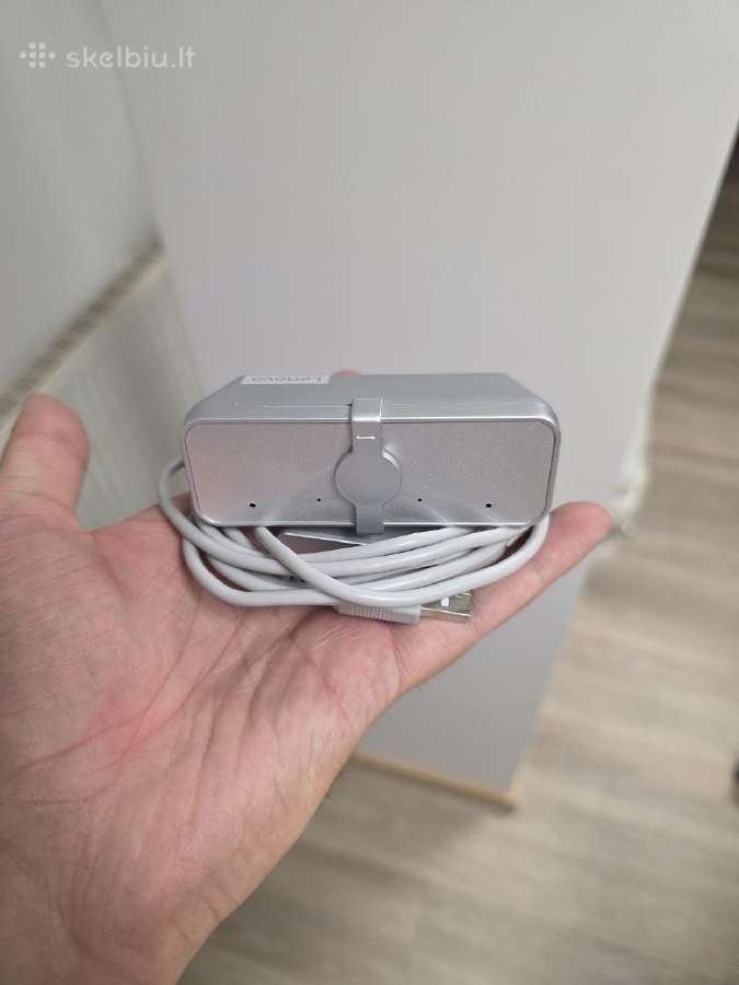 Lenovo 310 kamera web kamera - nuotraukos Nr. 2