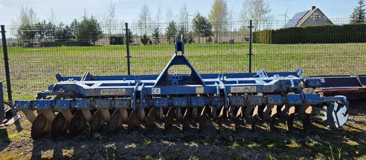 Rolmako U693