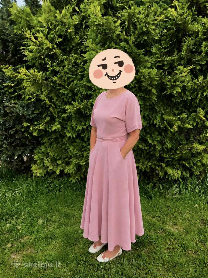 Šventėms ir ne tik