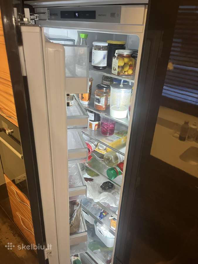 Parduodama „hanak virtuvė su buitinė technika - nuotraukos Nr. 2