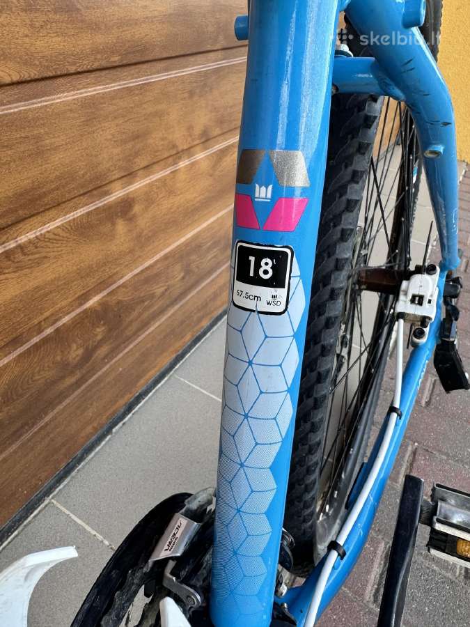 Dviratis Trek Neko SL - nuotraukos Nr. 3