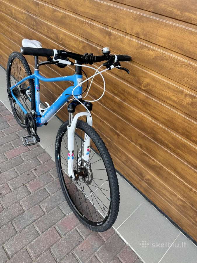Dviratis Trek Neko SL - nuotraukos Nr. 8