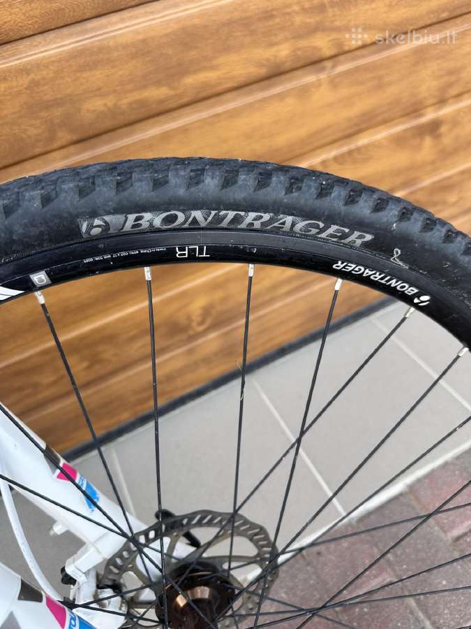 Dviratis Trek Neko SL - nuotraukos Nr. 17