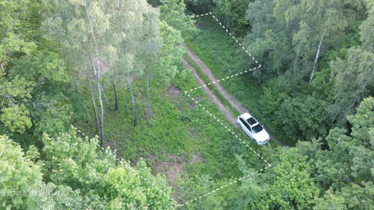 Sodo sklypas - nuotraukos Nr. 12