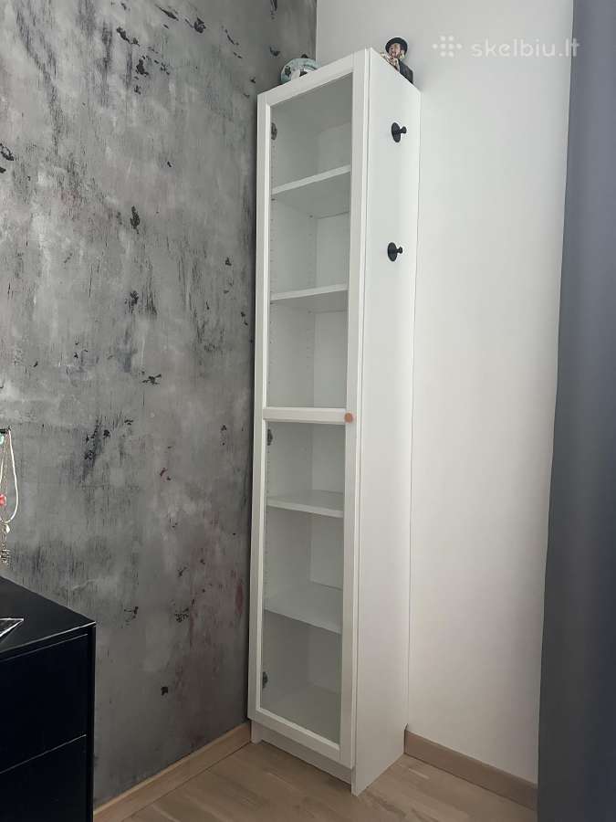 Knygų lentyna Ikea Billy