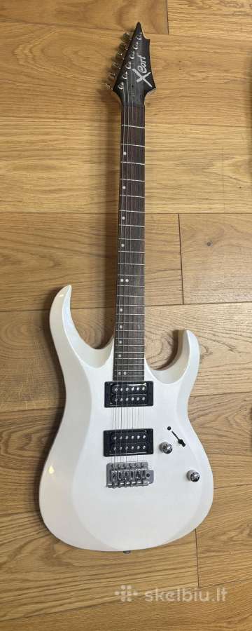 Cort elektrine gitara