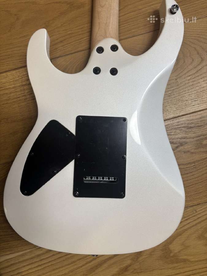 Cort elektrine gitara - nuotraukos Nr. 3