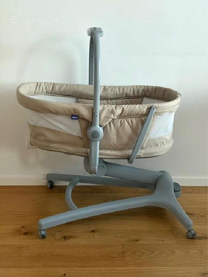 Chicco Baby Hug 4in1