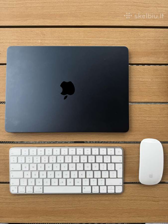 Apple MacBook Air M2