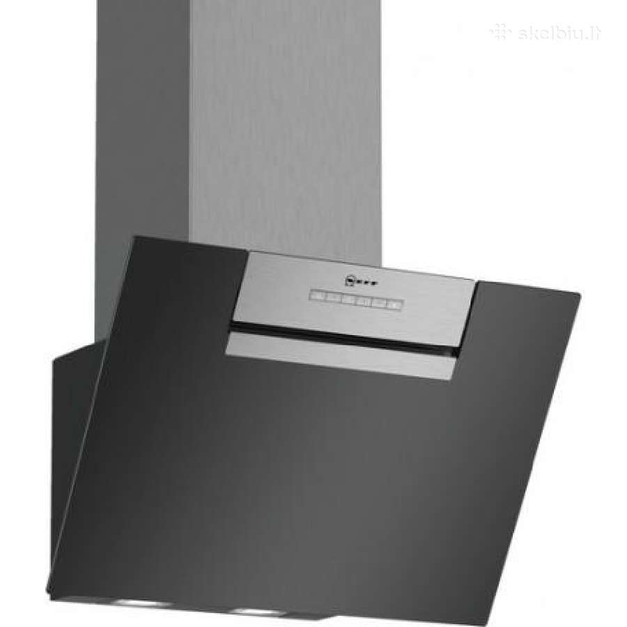 Naujas Neff D65iee1s0+ garantija