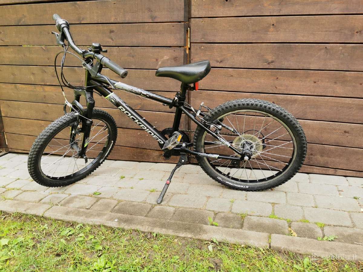 Rockrider