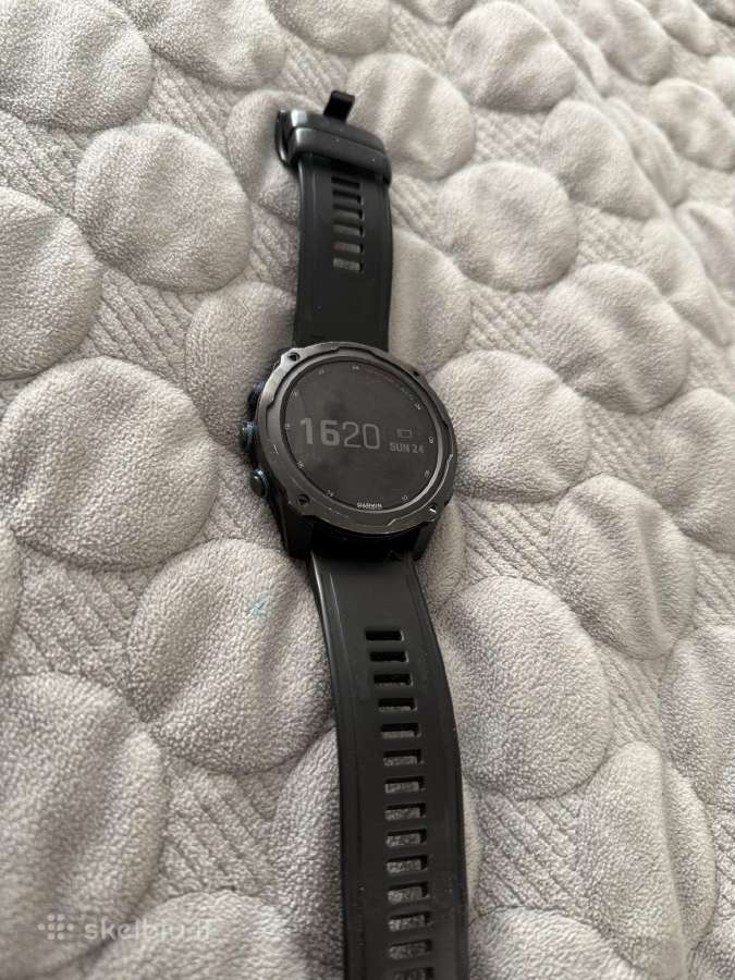 Garmin Descent Mk2i