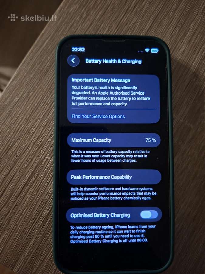 iPhone 13 Mini