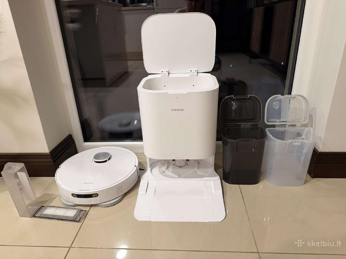 Dreame L10 Prime