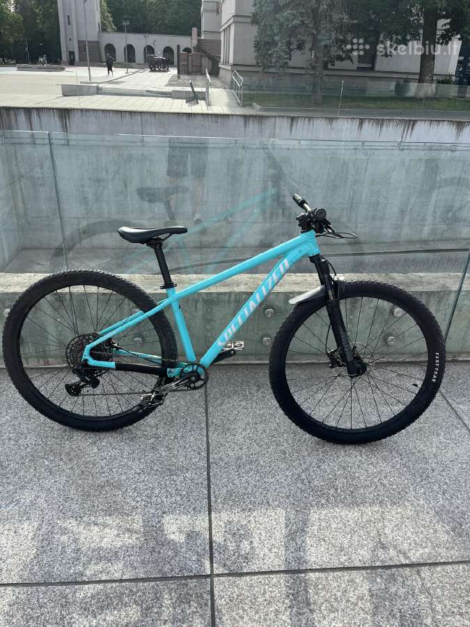 Specialized sram