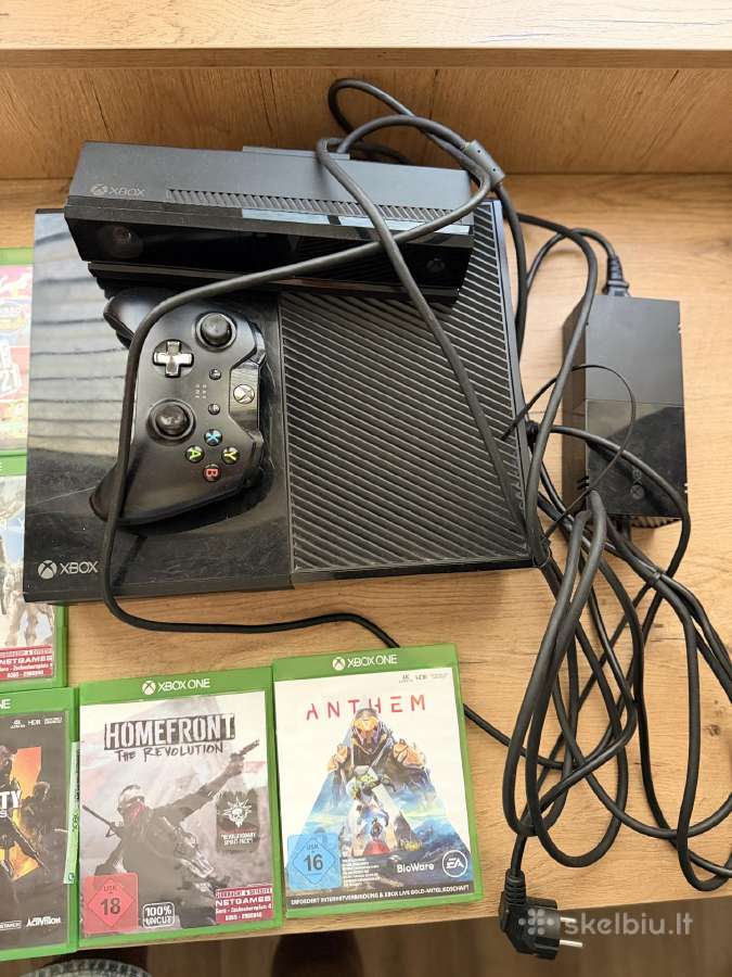 Xbox One