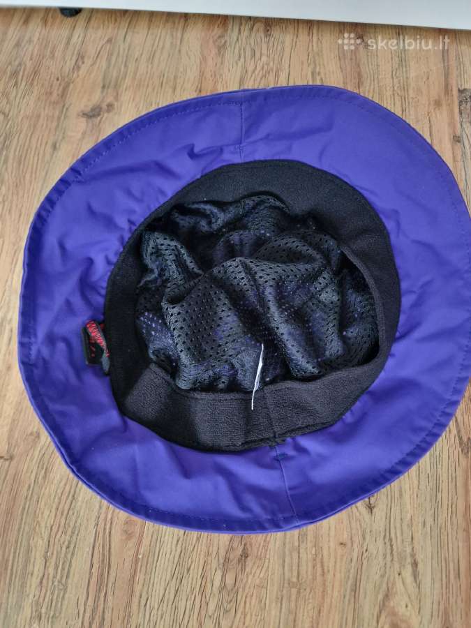 Mammut kepure - nuotraukos Nr. 3