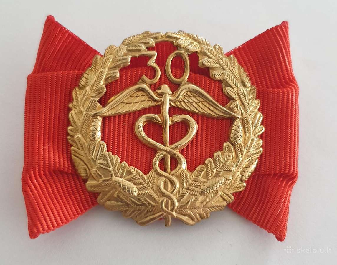 Suomija nuopelnų ženklas Sidabras .830 - nuotraukos Nr. 2