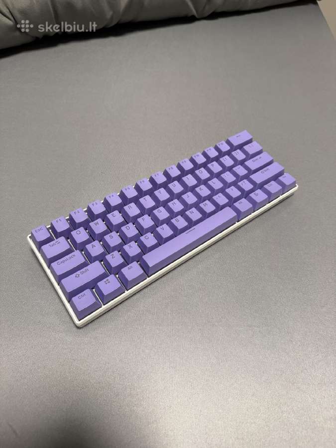 Rk61 Klaviatūra