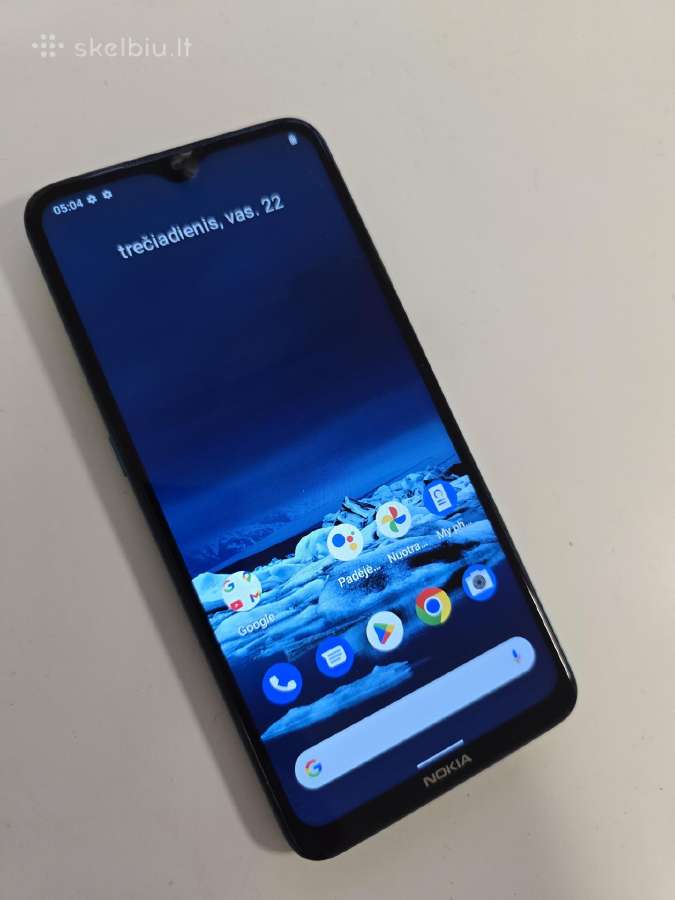 Nokia 5.3 Android 64gb