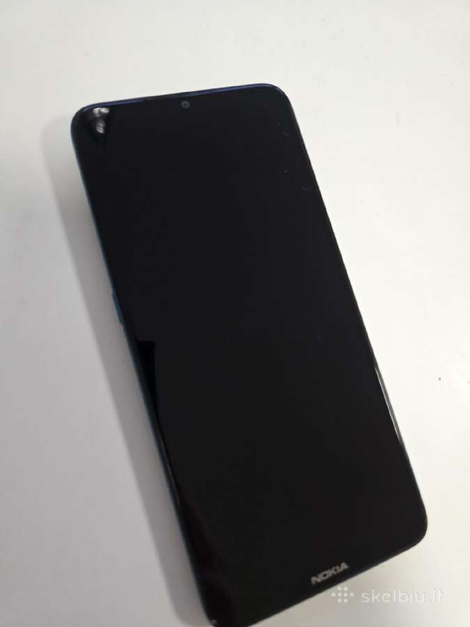 Nokia 5.3 Android 64gb - nuotraukos Nr. 2