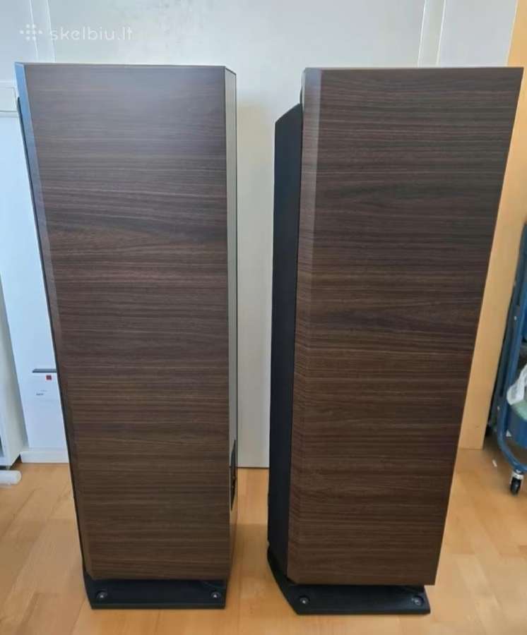 Focal Chorus 836 prancūziškos garso kolonėlės - nuotraukos Nr. 2