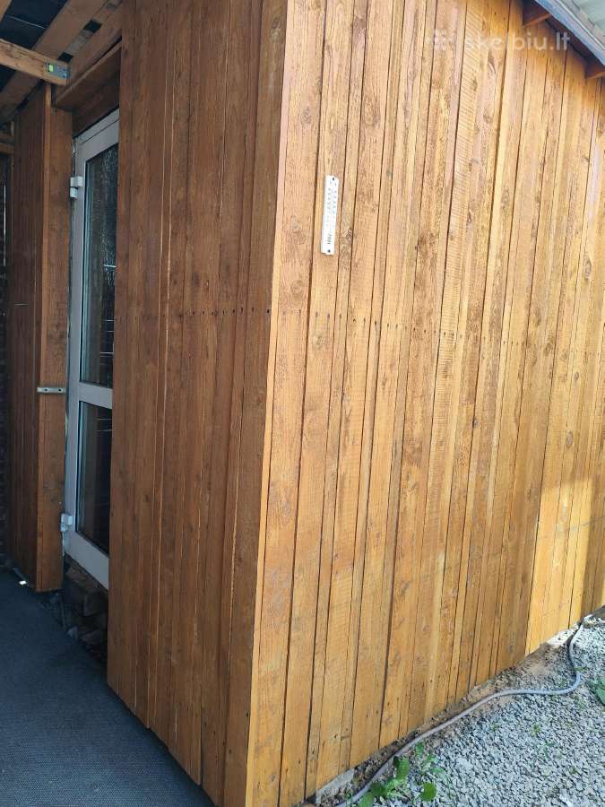 Modulinis Namelis , Kilnojamas Namelis - nuotraukos Nr. 5