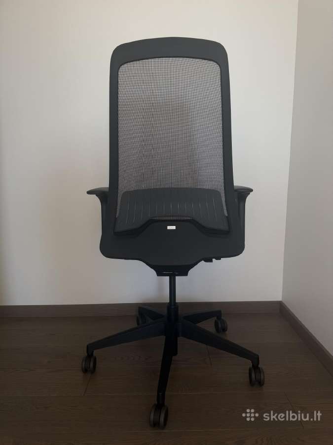 Ergonominė kėdė