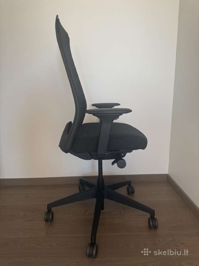 Ergonominė kėdė - nuotraukos Nr. 3