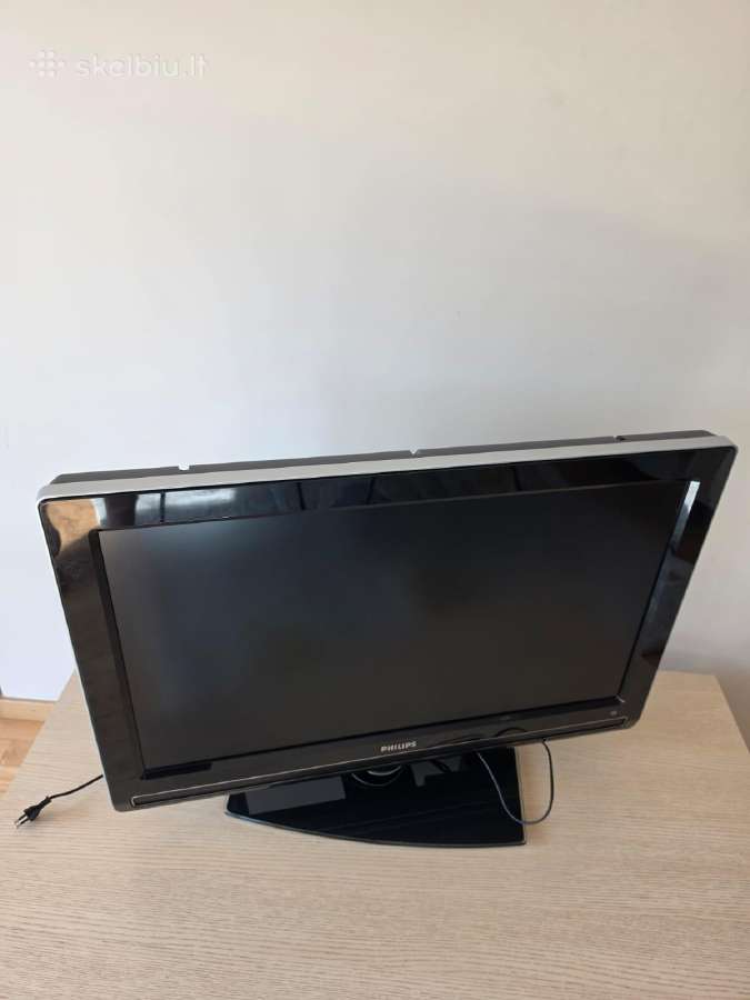 Televizorius Philips