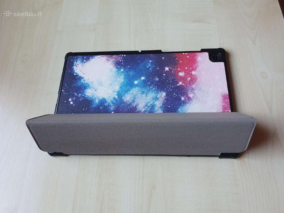 Samsung Tab A Sm-590,geros Būklės - nuotraukos Nr. 5