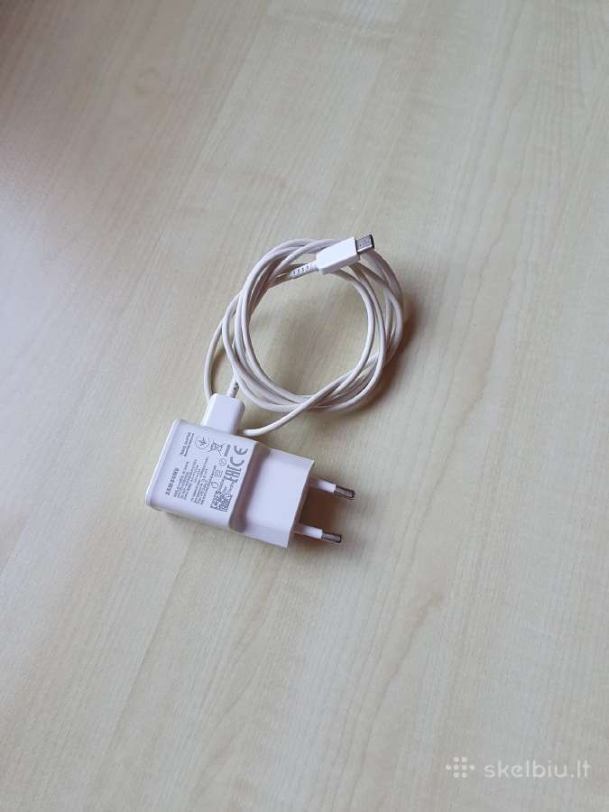 Samsung Tab A Sm-590,geros Būklės - nuotraukos Nr. 10