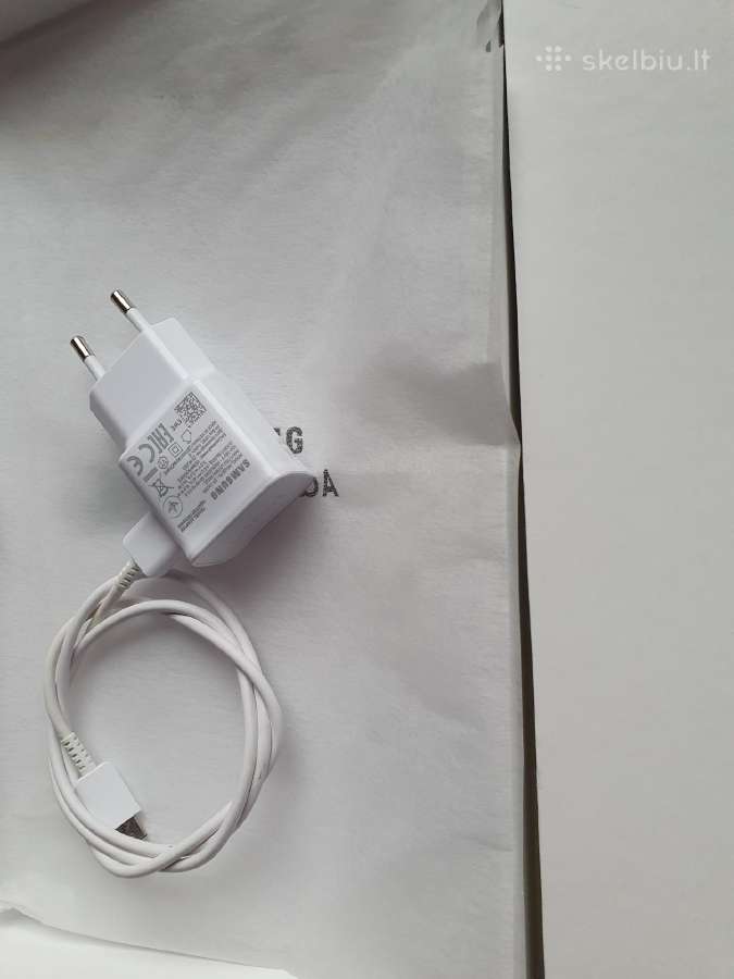 Samsung Tab A Sm-590,geros Būklės - nuotraukos Nr. 4