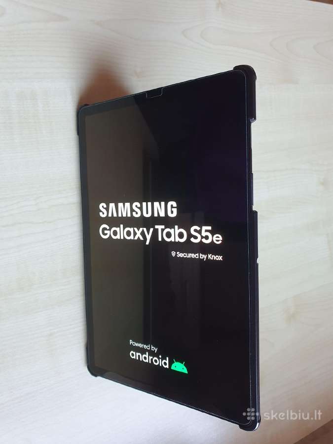 Samsung plančetinis kompiuteris,labai geros būklės