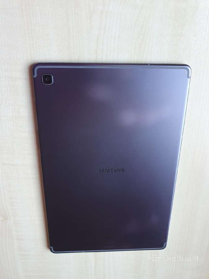 Samsung Tab A Sm-590,geros Būklės - nuotraukos Nr. 9