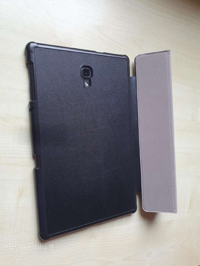 Samsung Tab A Sm-590,geros Būklės - nuotraukos Nr. 3