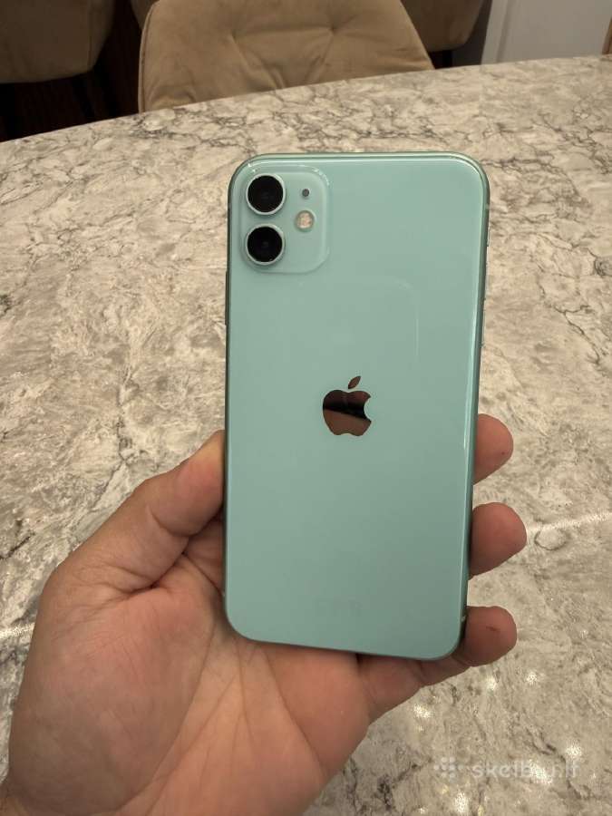iPhone 11, 128gb