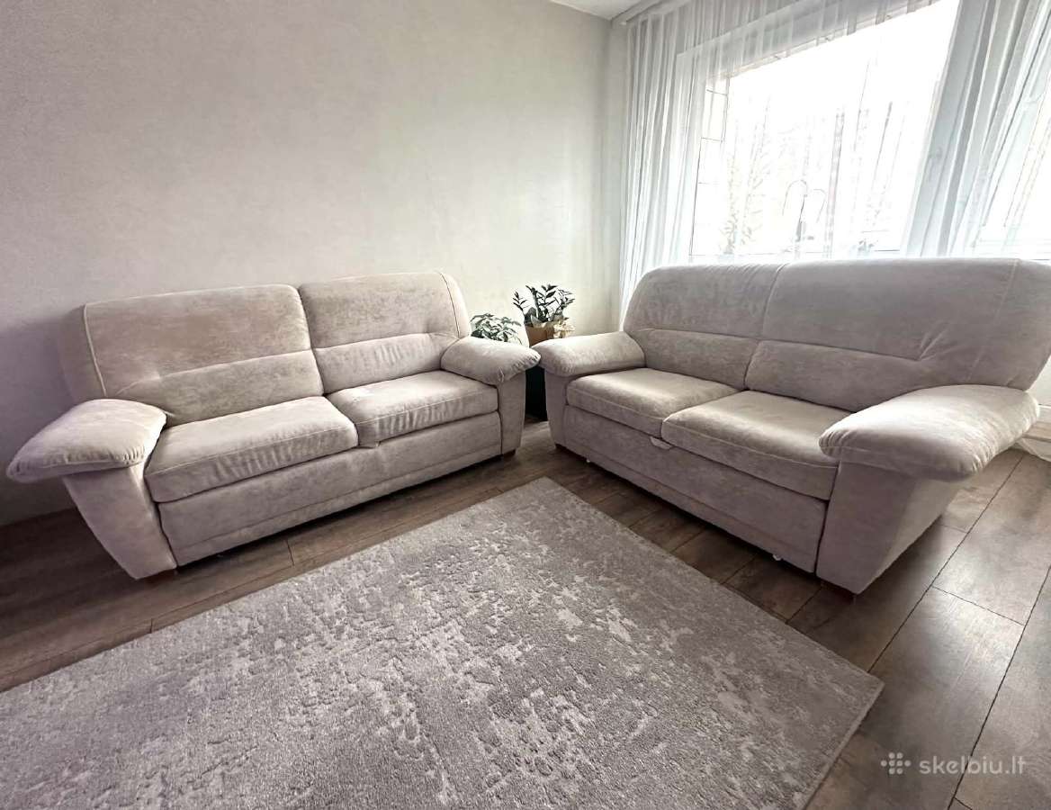 Sofa lova
