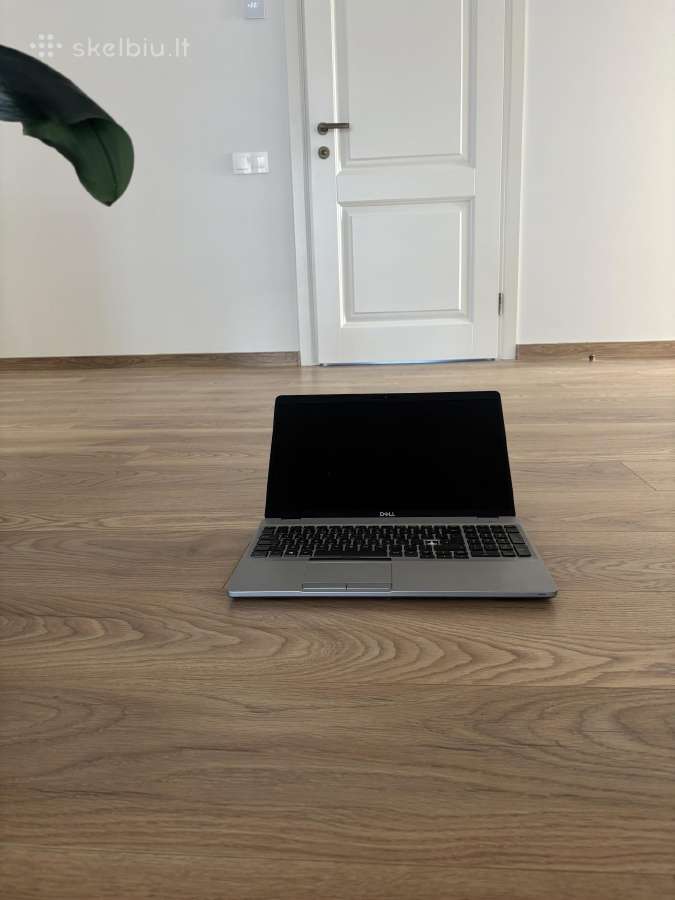 Latitude 5510