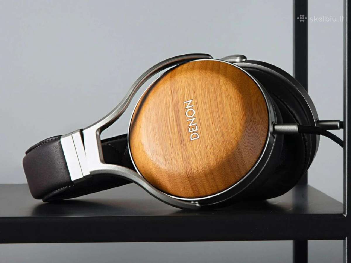 Denon D9200, Focal Stellia, Focal Clear Mg,