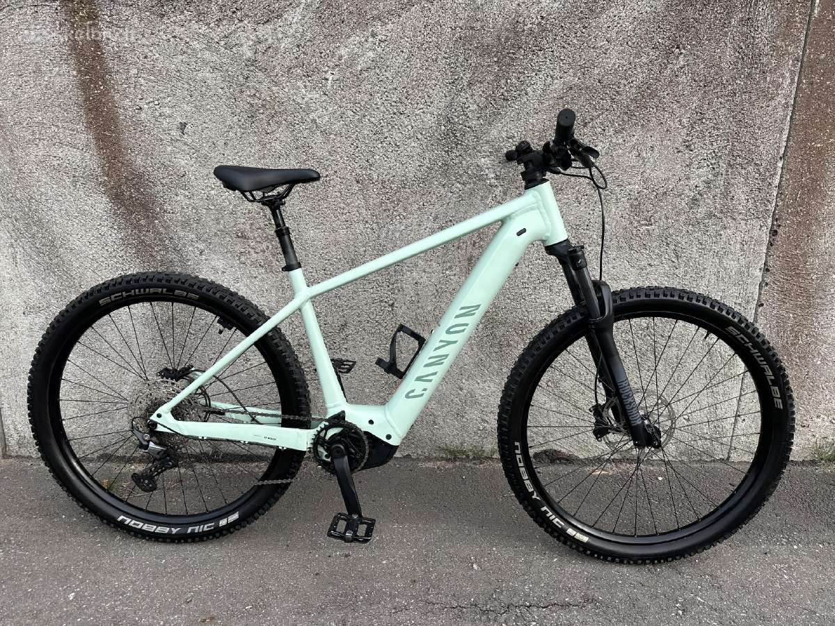 2024 Grand Canyon On 7 L dydis