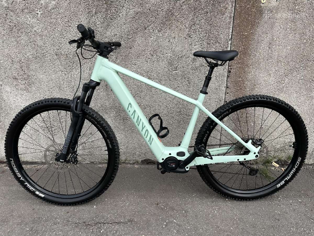 2024 Grand Canyon On 7 L dydis - nuotraukos Nr. 2